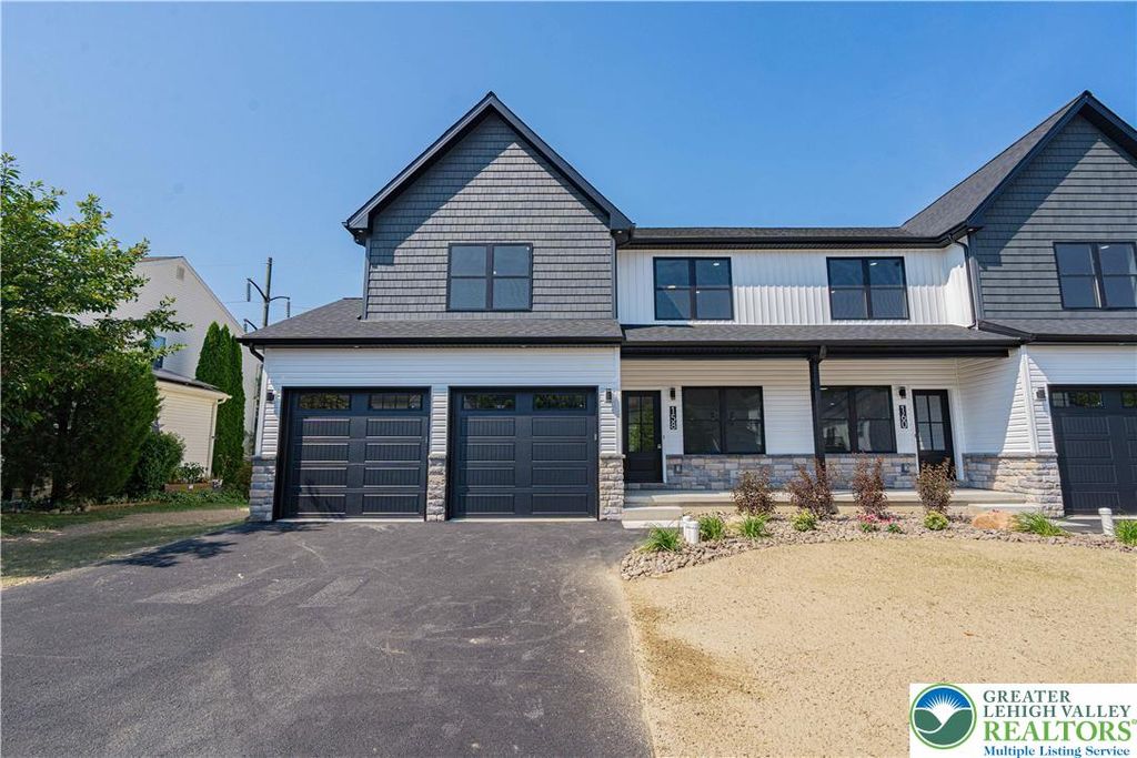 158 Jeffrey Lane, Allen Twp, PA 18067