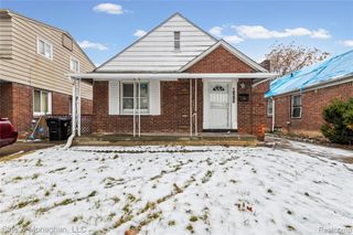 16286 E State Fair Street, Detroit, MI 48205