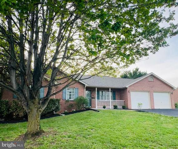 228 MONTCLAIR CT, Hagerstown, MD 21742