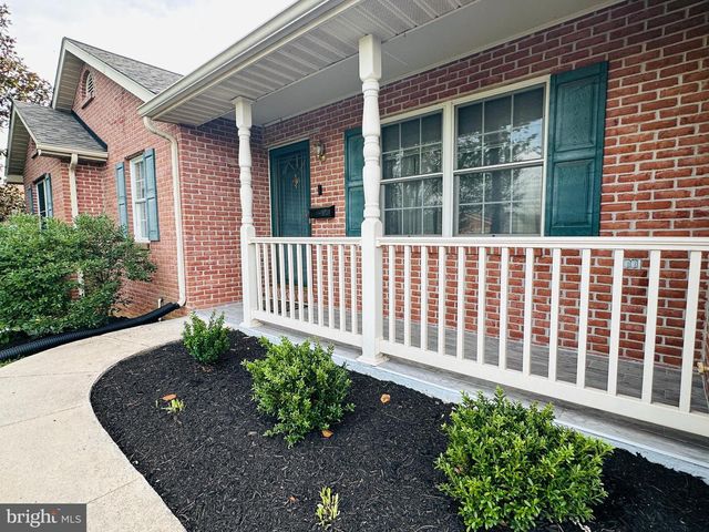 228 MONTCLAIR CT, Hagerstown, MD 21742
