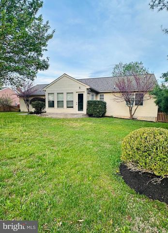 228 MONTCLAIR CT, Hagerstown, MD 21742