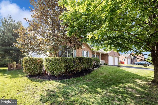 228 MONTCLAIR CT, Hagerstown, MD 21742