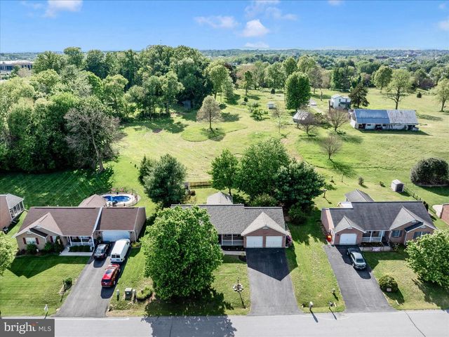 228 MONTCLAIR CT, Hagerstown, MD 21742