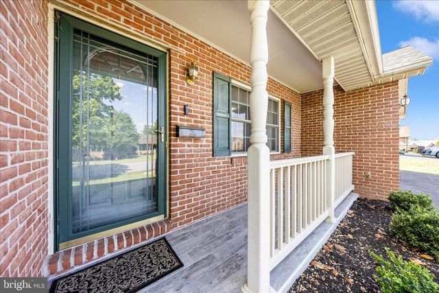 228 MONTCLAIR CT, Hagerstown, MD 21742