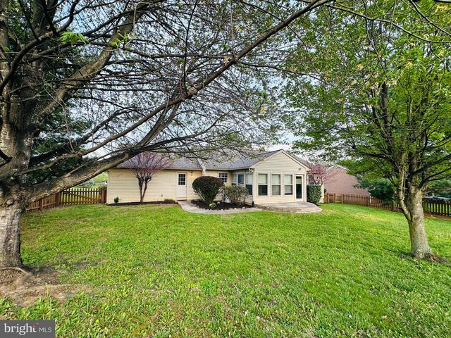 228 MONTCLAIR CT, Hagerstown, MD 21742