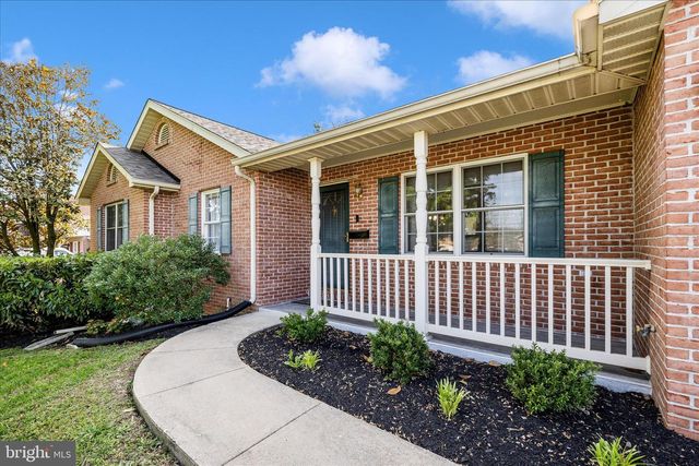 228 MONTCLAIR CT, Hagerstown, MD 21742