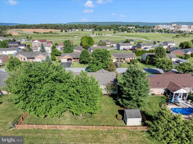 228 MONTCLAIR CT, Hagerstown, MD 21742