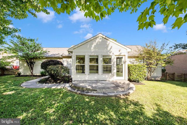 228 MONTCLAIR CT, Hagerstown, MD 21742