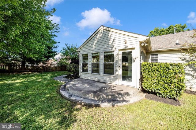 228 MONTCLAIR CT, Hagerstown, MD 21742