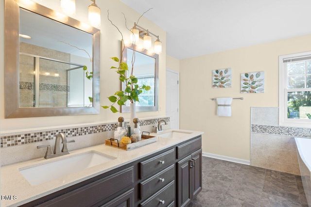 149 Mickleson Ridge Drive, Raleigh, NC 27603