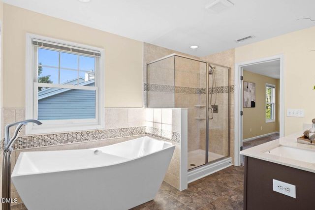 149 Mickleson Ridge Drive, Raleigh, NC 27603