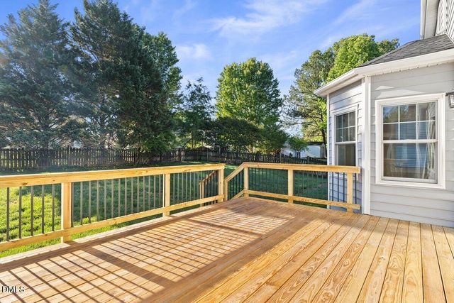 149 Mickleson Ridge Drive, Raleigh, NC 27603