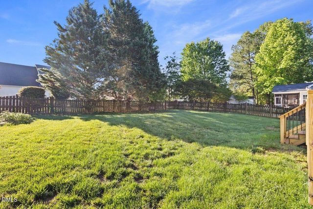149 Mickleson Ridge Drive, Raleigh, NC 27603