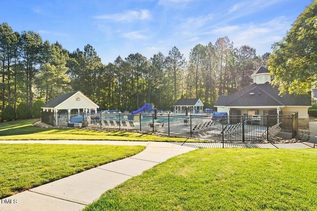 149 Mickleson Ridge Drive, Raleigh, NC 27603