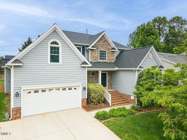 149 Mickleson Ridge Drive, Raleigh, NC 27603