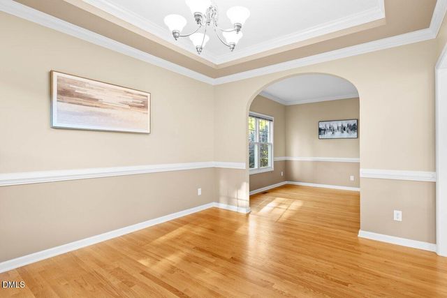 149 Mickleson Ridge Drive, Raleigh, NC 27603