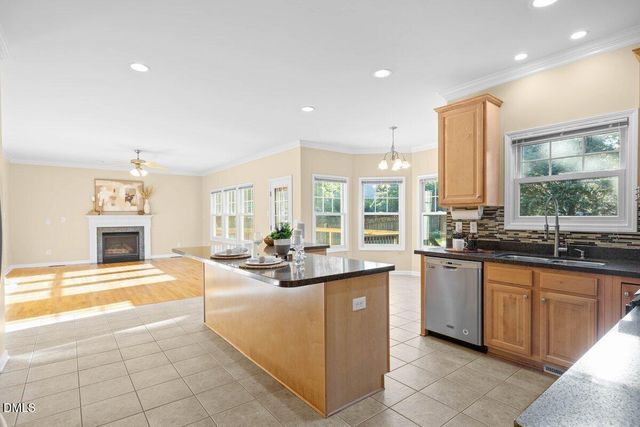 149 Mickleson Ridge Drive, Raleigh, NC 27603