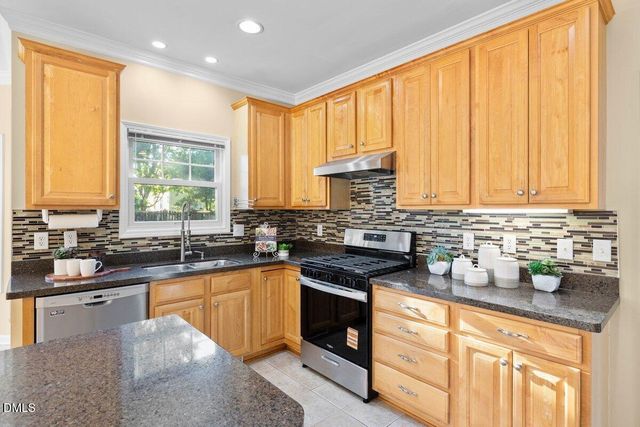 149 Mickleson Ridge Drive, Raleigh, NC 27603