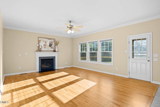 149 Mickleson Ridge Drive, Raleigh, NC 27603