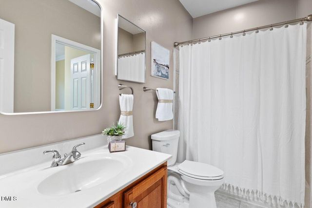 149 Mickleson Ridge Drive, Raleigh, NC 27603