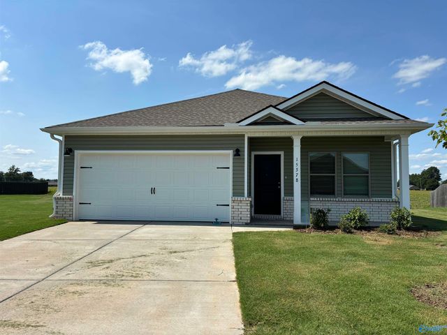 15378 Grayson Circle, Athens, AL 35611