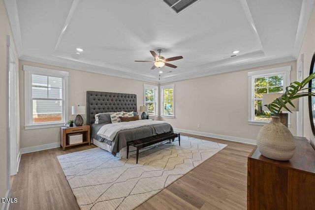 1126 Brookfield Drive, Gibsonville, NC 27249