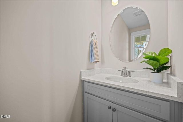 1126 Brookfield Drive, Gibsonville, NC 27249