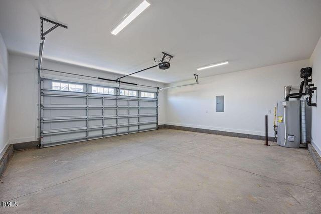 1126 Brookfield Drive, Gibsonville, NC 27249