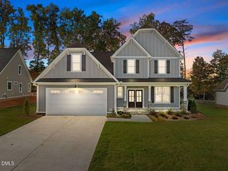 1126 Brookfield Drive, Gibsonville, NC 27249