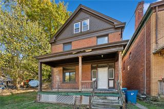 1250 Blackadore Avenue, Penn Hills, PA 15221