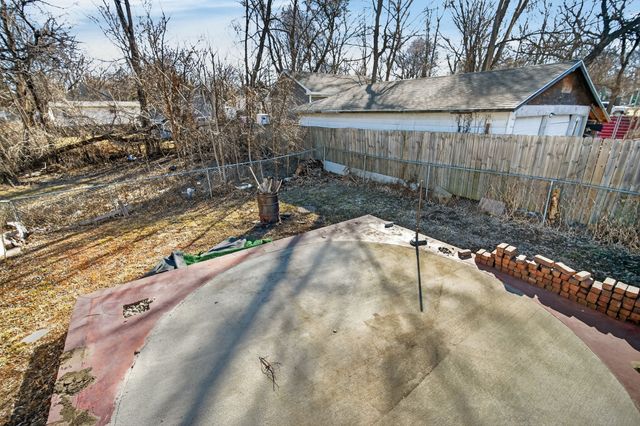 2021 22nd Street, Des Moines, IA 50310