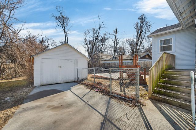 2021 22nd Street, Des Moines, IA 50310