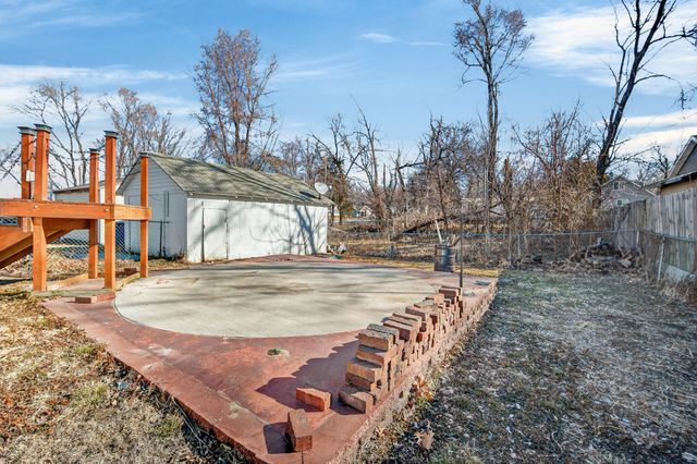 2021 22nd Street, Des Moines, IA 50310