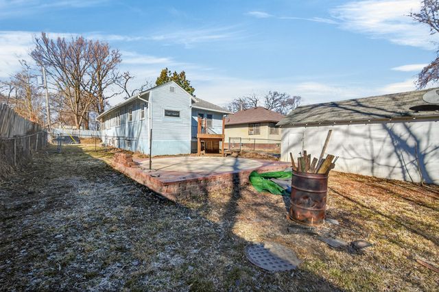 2021 22nd Street, Des Moines, IA 50310