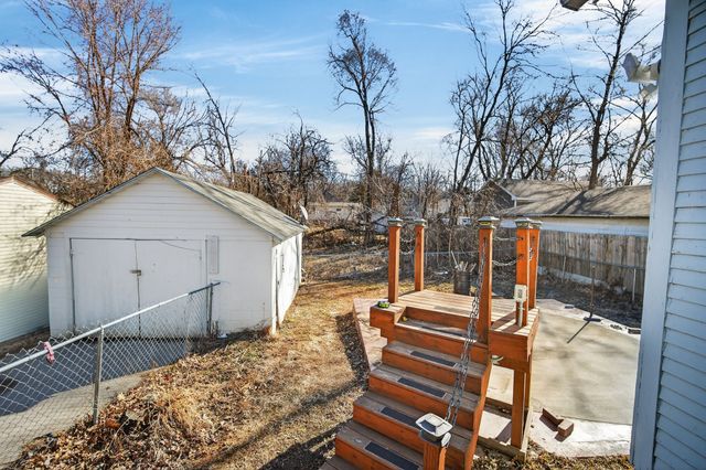 2021 22nd Street, Des Moines, IA 50310