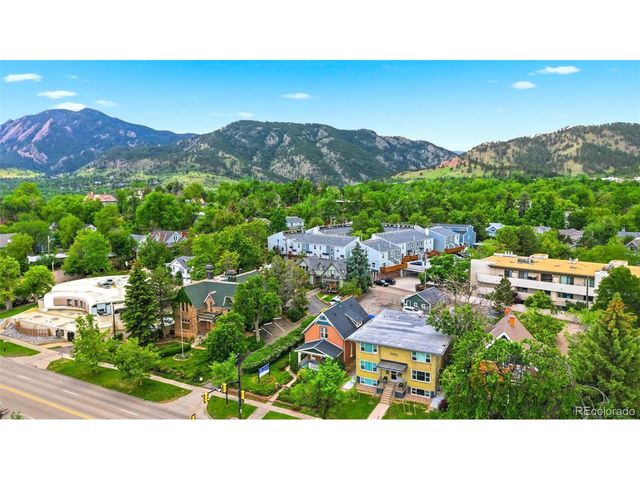 2439 Broadway St, Boulder, CO 80304