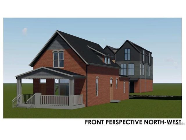 2439 Broadway St, Boulder, CO 80304