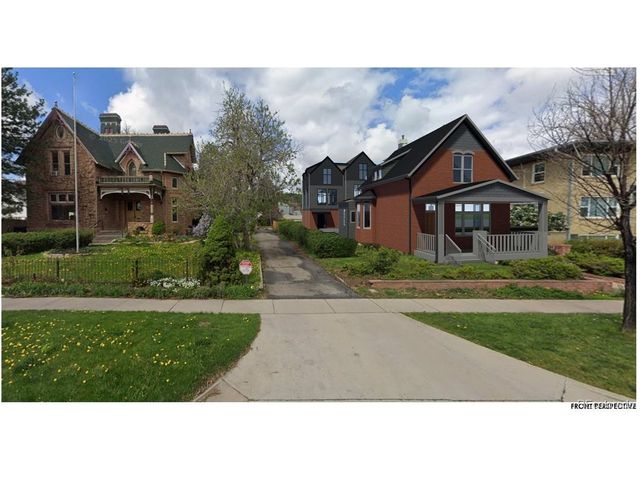 2439 Broadway St, Boulder, CO 80304