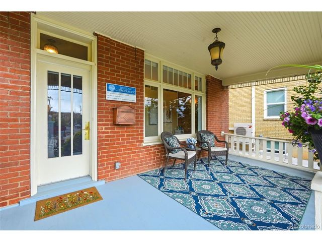 2439 Broadway St, Boulder, CO 80304