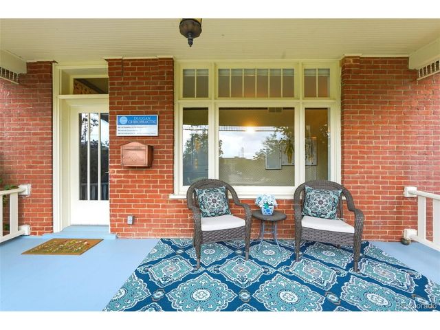 2439 Broadway St, Boulder, CO 80304
