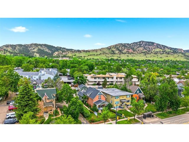 2439 Broadway St, Boulder, CO 80304