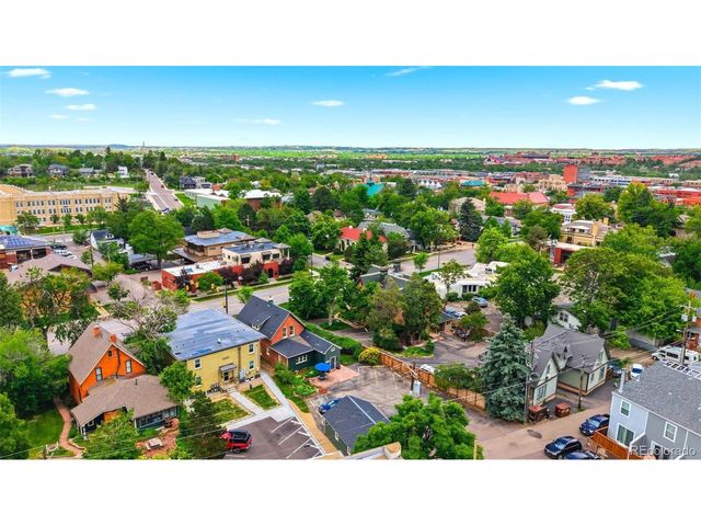 2439 Broadway St, Boulder, CO 80304