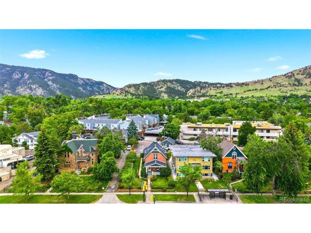 2439 Broadway St, Boulder, CO 80304