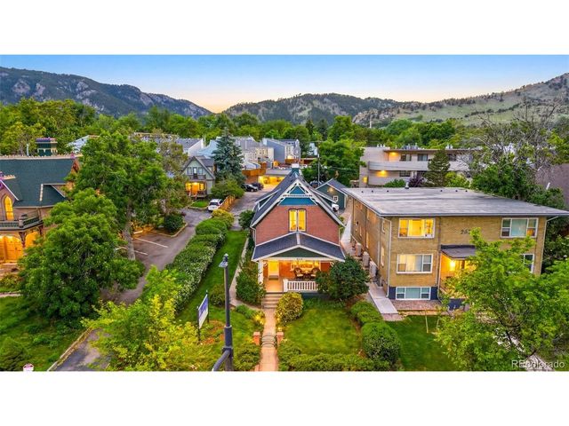 2439 Broadway St, Boulder, CO 80304