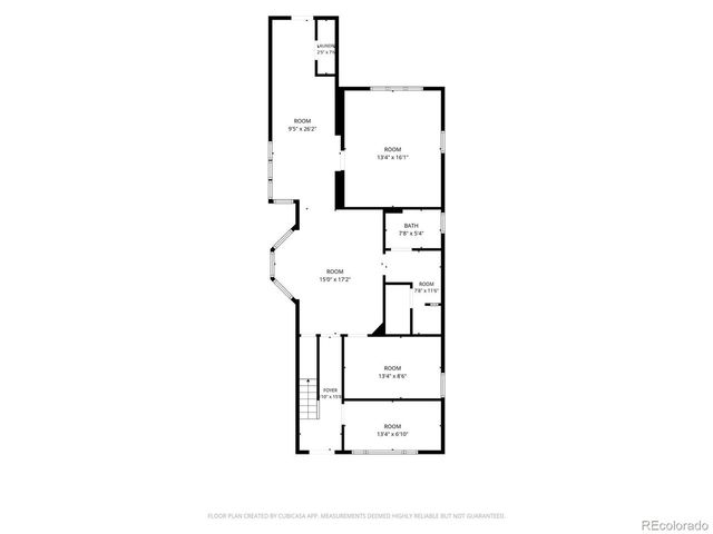 2439 Broadway St, Boulder, CO 80304