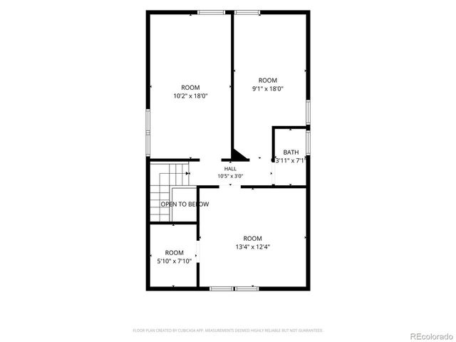 2439 Broadway St, Boulder, CO 80304