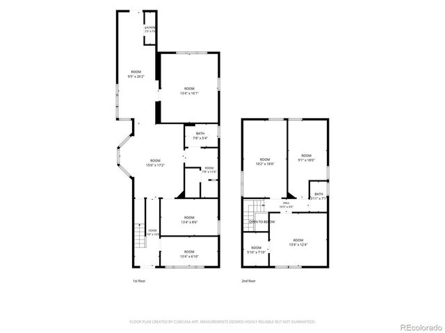 2439 Broadway St, Boulder, CO 80304