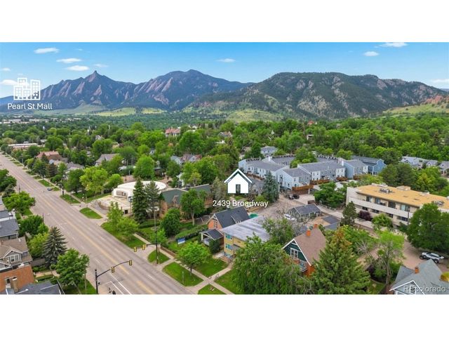 2439 Broadway St, Boulder, CO 80304