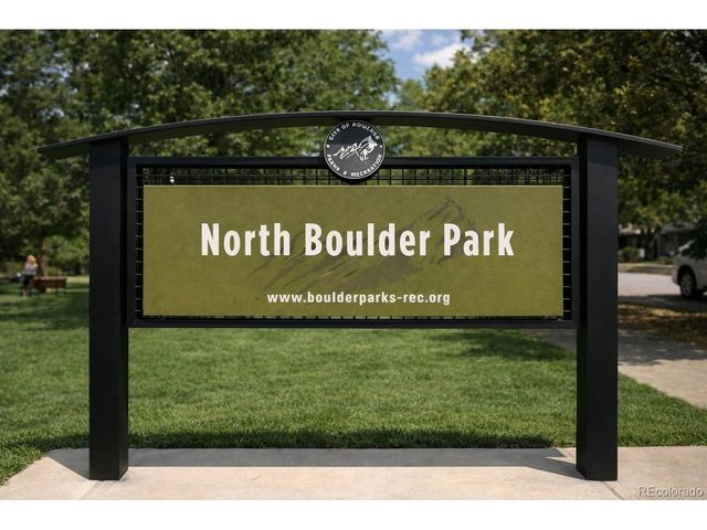 2439 Broadway St, Boulder, CO 80304