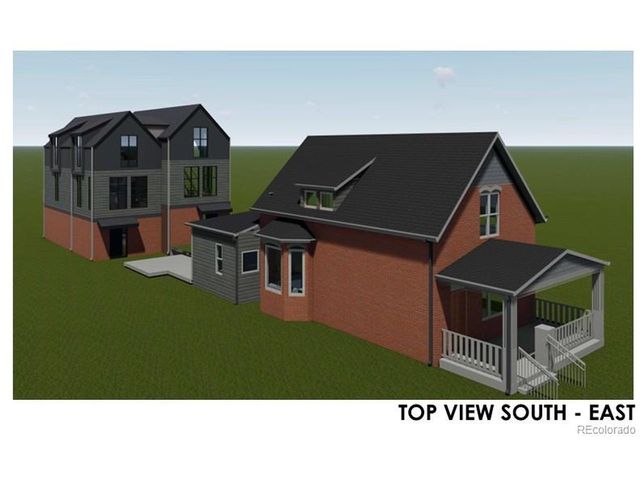 2439 Broadway St, Boulder, CO 80304